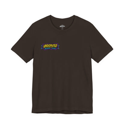 Punk Skull T