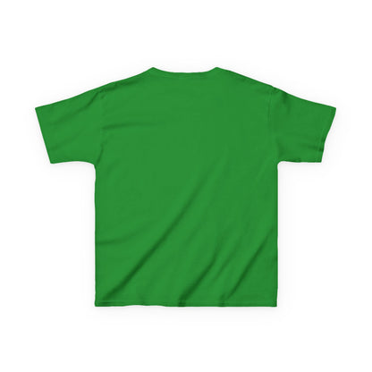Kids Main Logo T