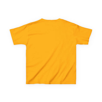 Kids Main Logo T