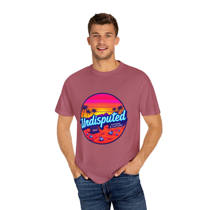 80's Theme