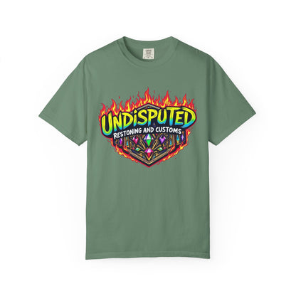 Alternate II T