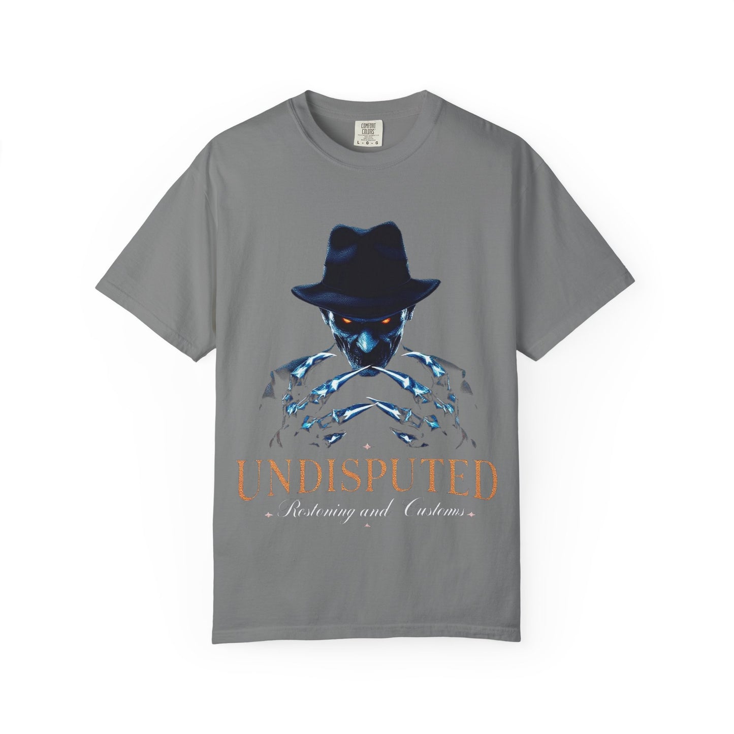 Coming for you shirt