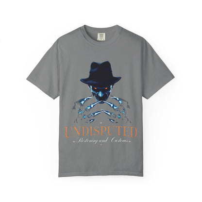Coming for you shirt