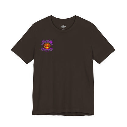 Sinister Pumpkin T