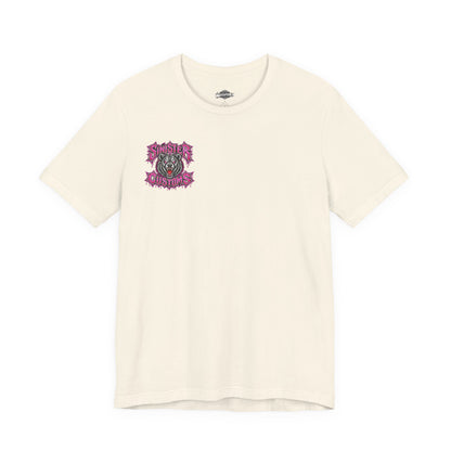 Breast Cancer Sinister Customs T2