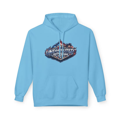 Patriot Undisputed Hoodie