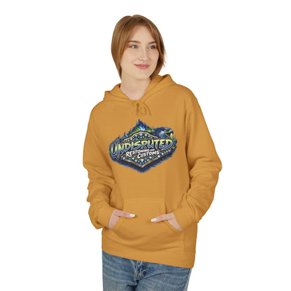 Seahawk Undisputed Hoodie
