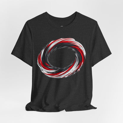 Hurricane T