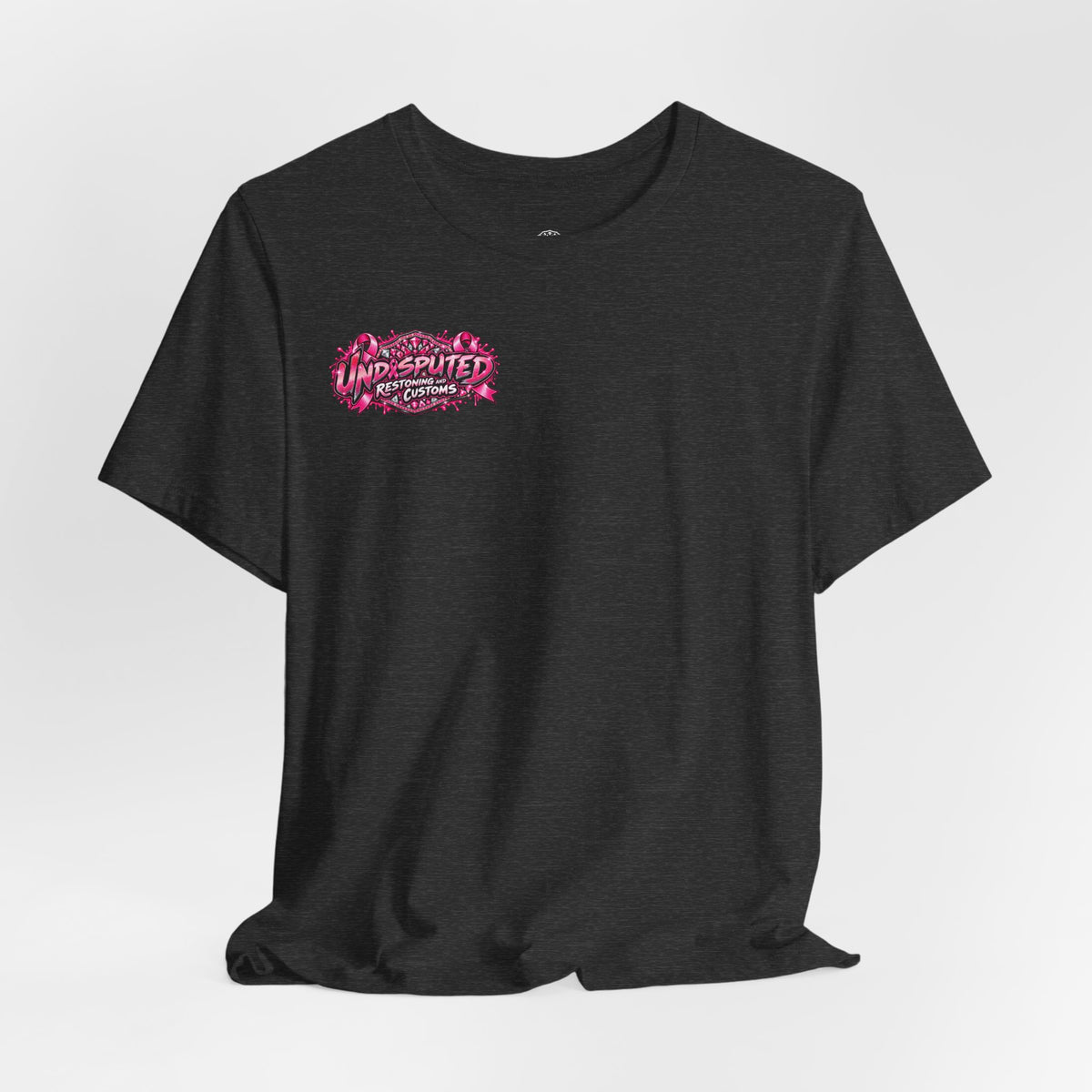 Breast Cancer Undisputed T
