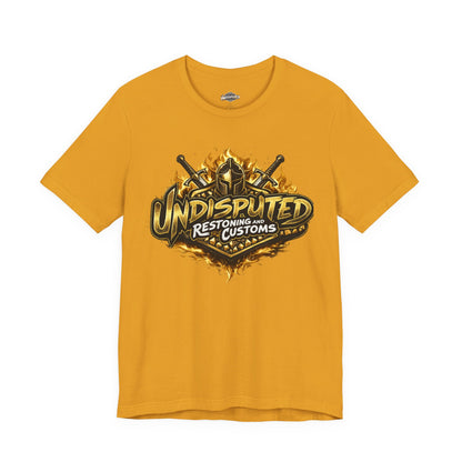 Undisputed Knights T