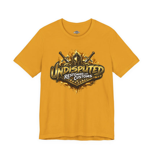 Undisputed Knights T