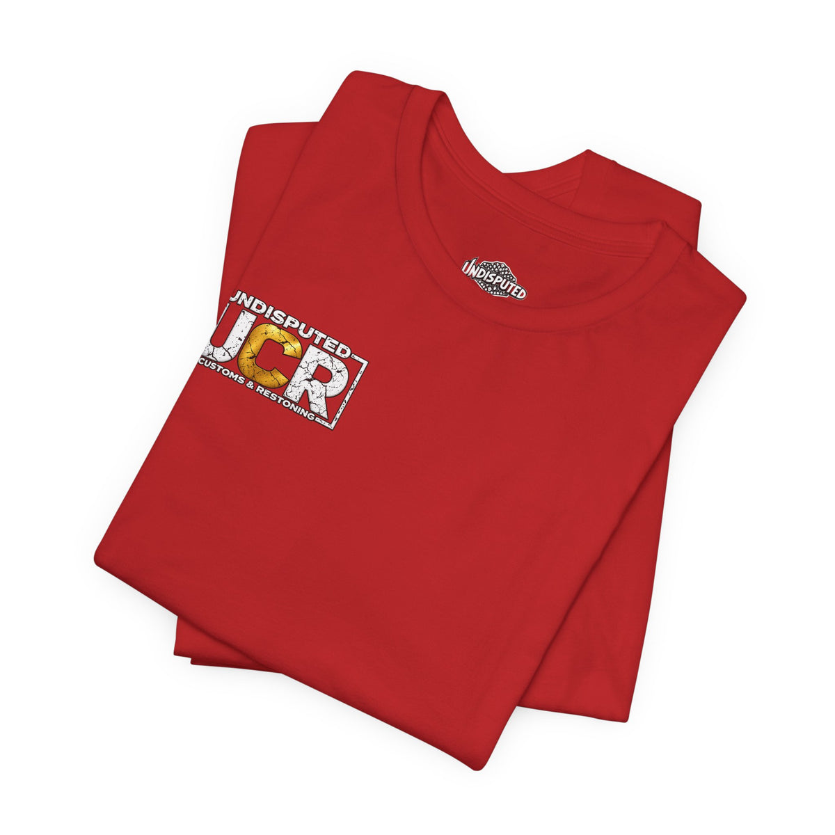 Undisputed Wrestling theme T