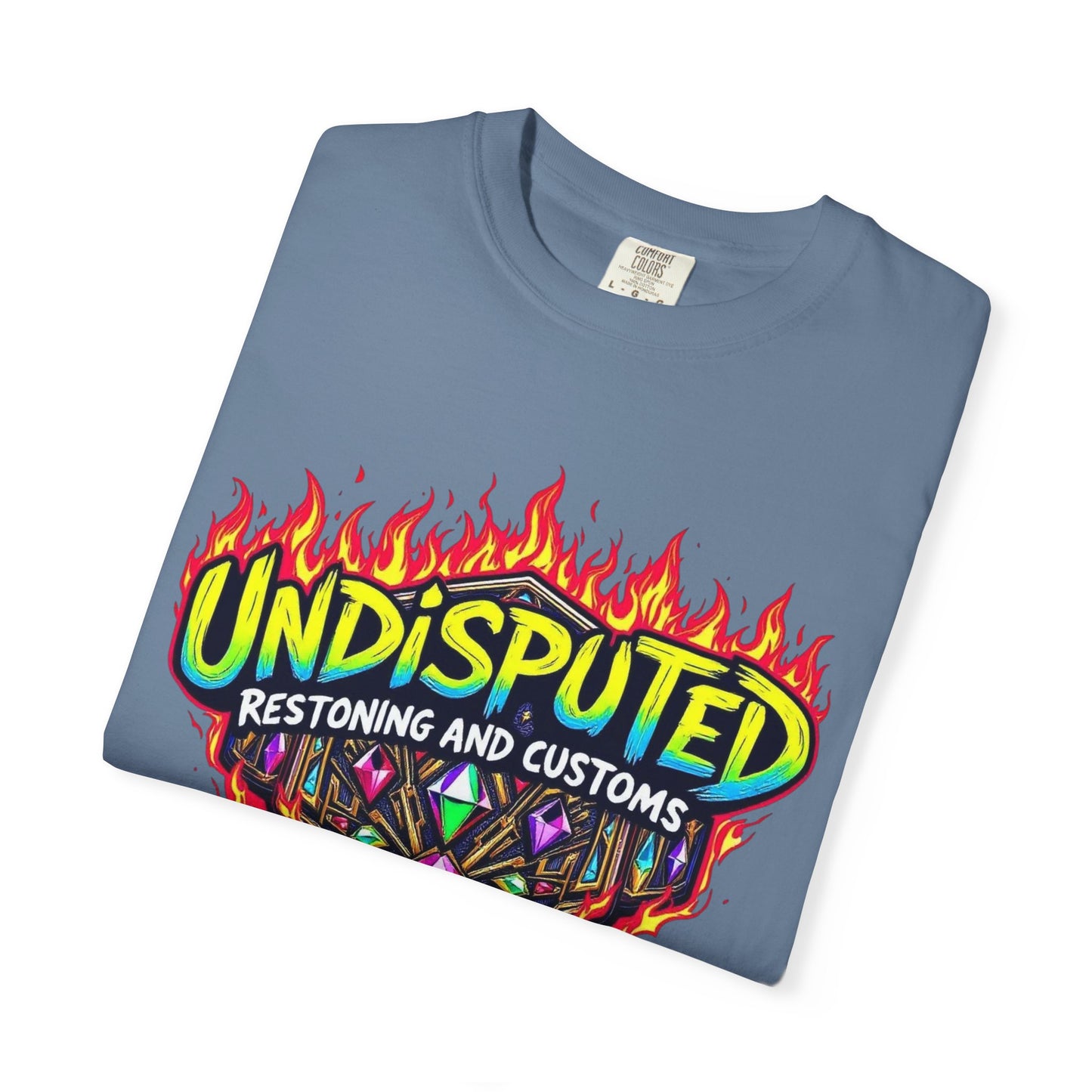 Alternate II T