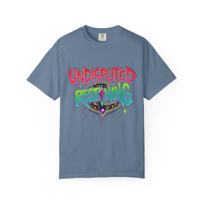 Alternate Logo T