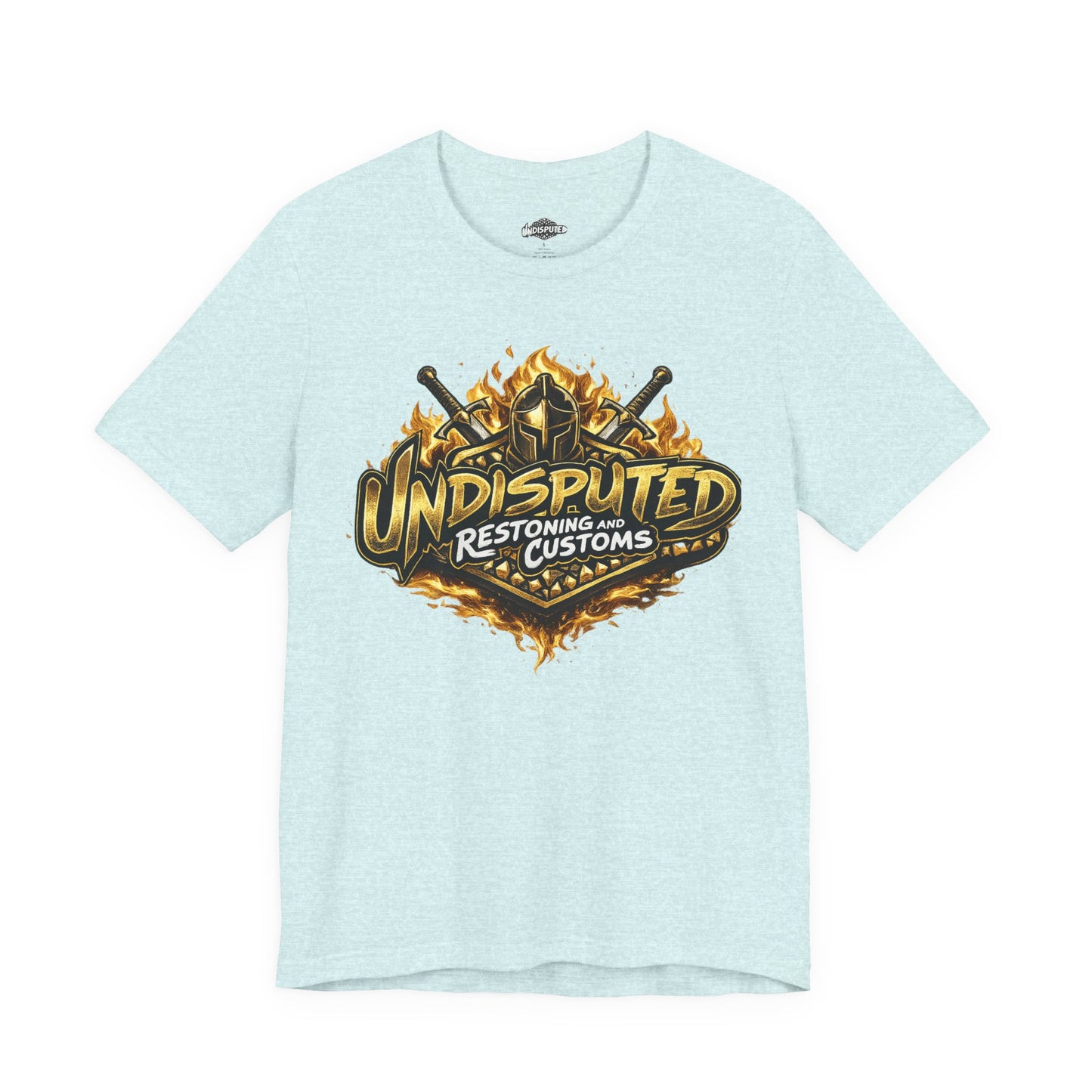 Undisputed Knights T