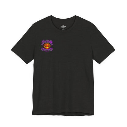 Sinister Pumpkin T