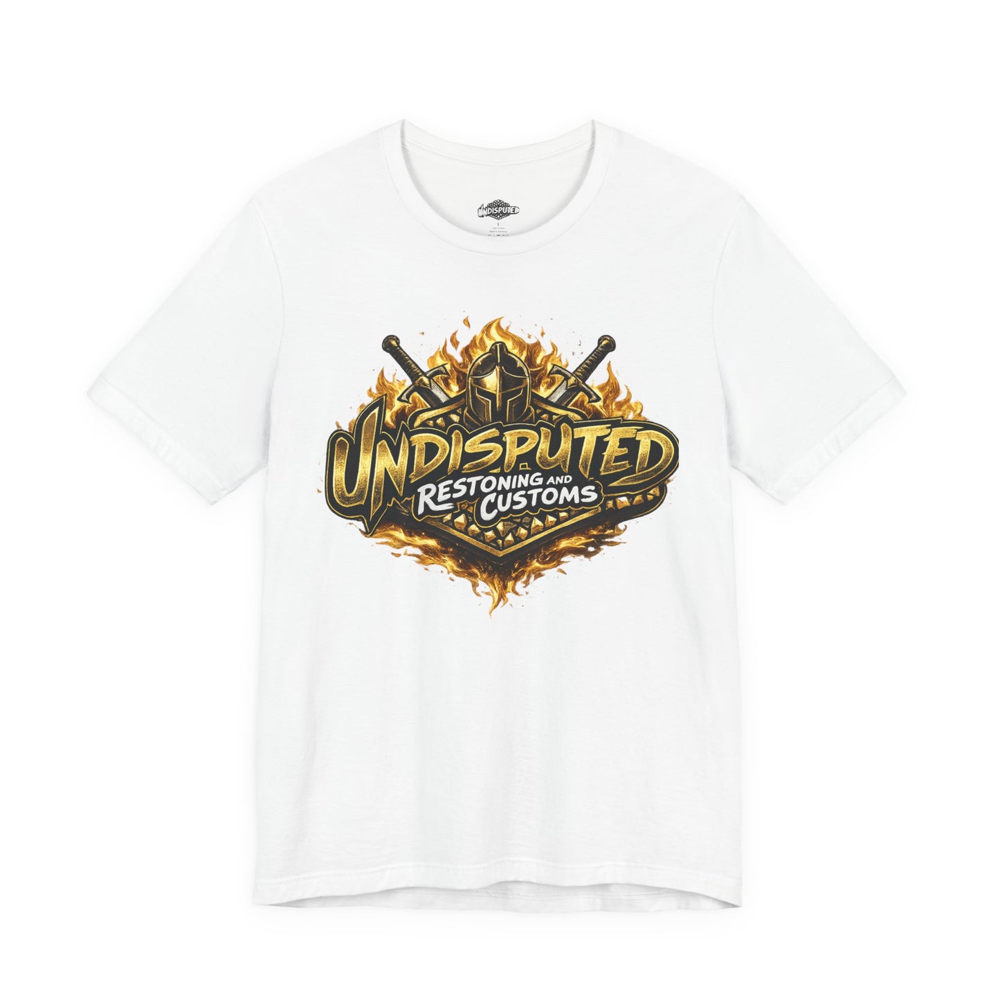 Undisputed Knights T