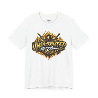 Undisputed Knights T