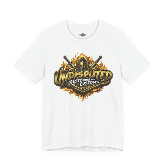 Undisputed Knights T