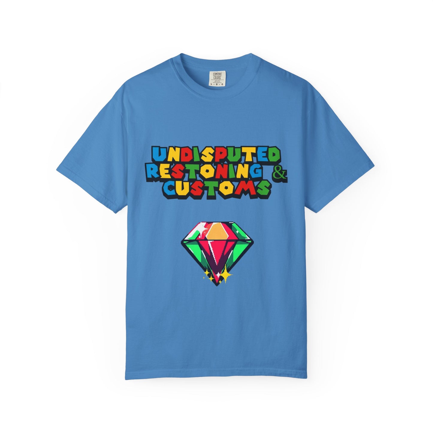 Gamer Theme