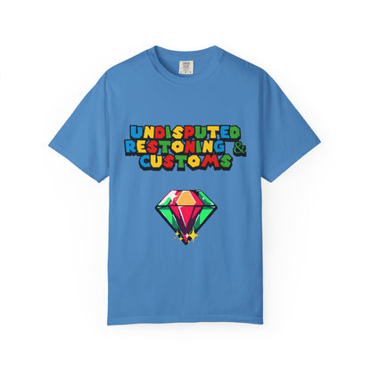 Gamer Theme