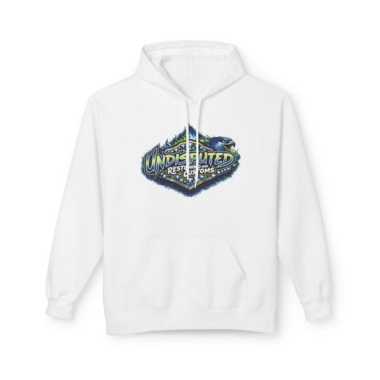 Seahawk Undisputed Hoodie