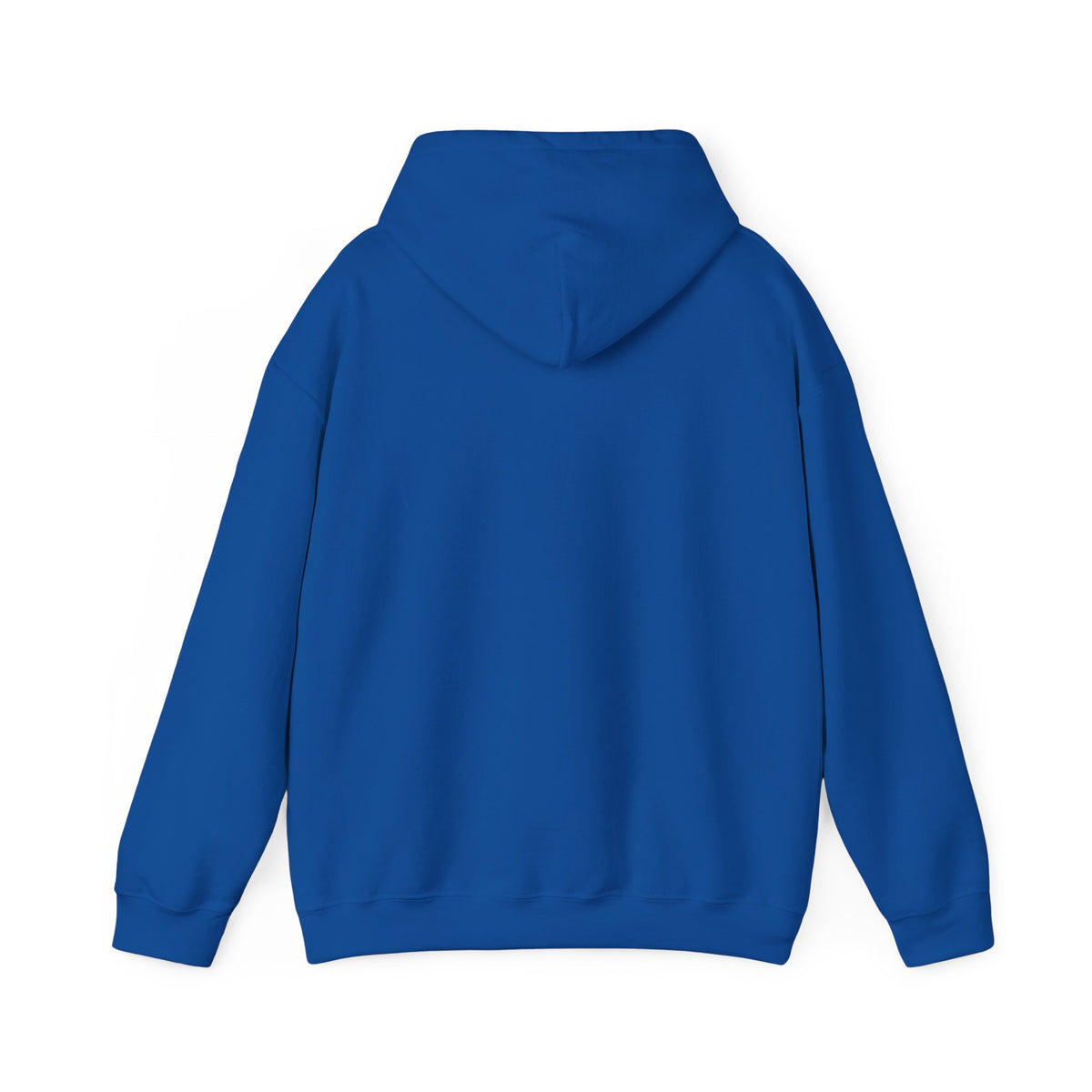 Undisputed Hoodie