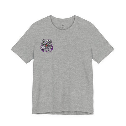 Sinister Customs T