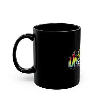 Logo Mug