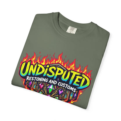 Alternate II T