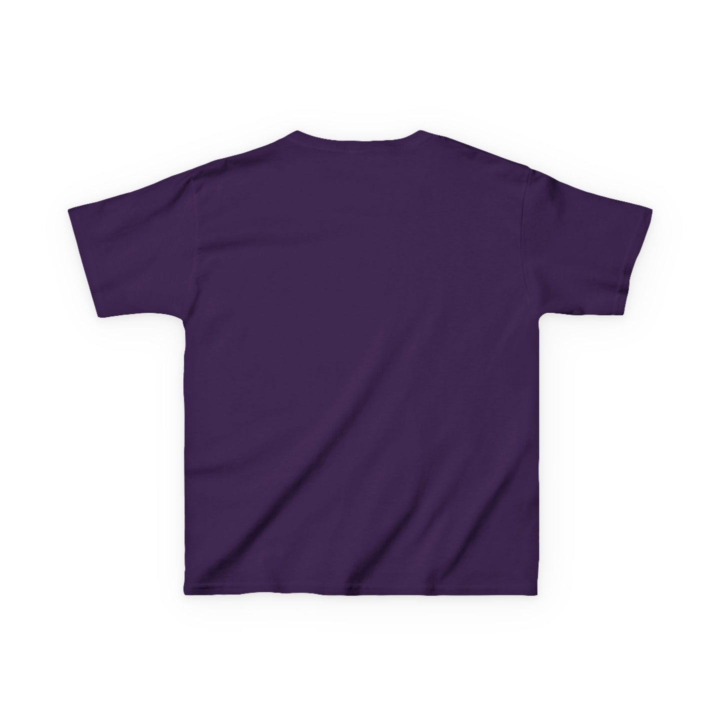 Kids Main Logo T