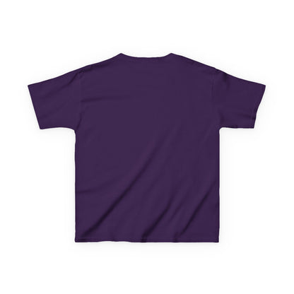 Kids Main Logo T