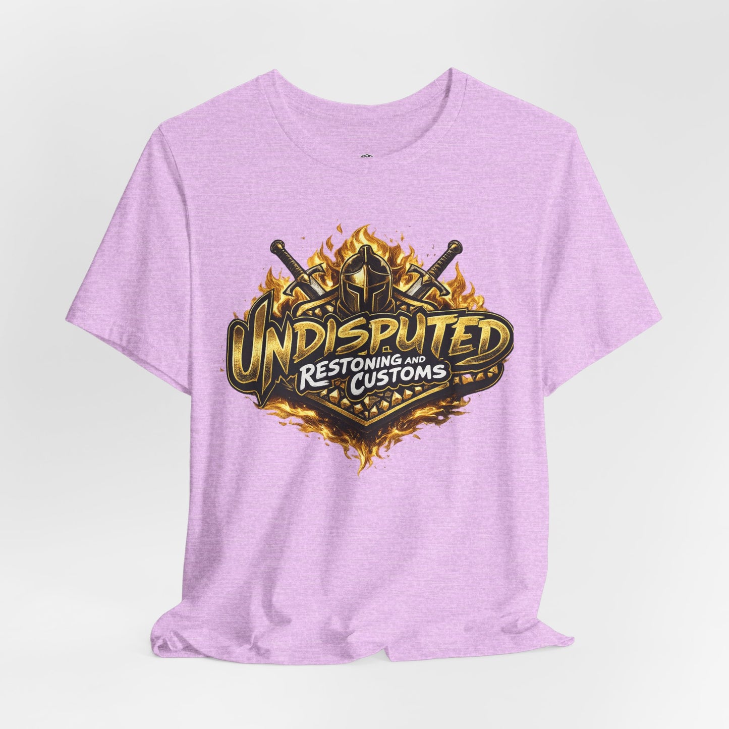 Undisputed Knights T