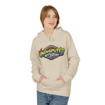 Undisputed Hoodie