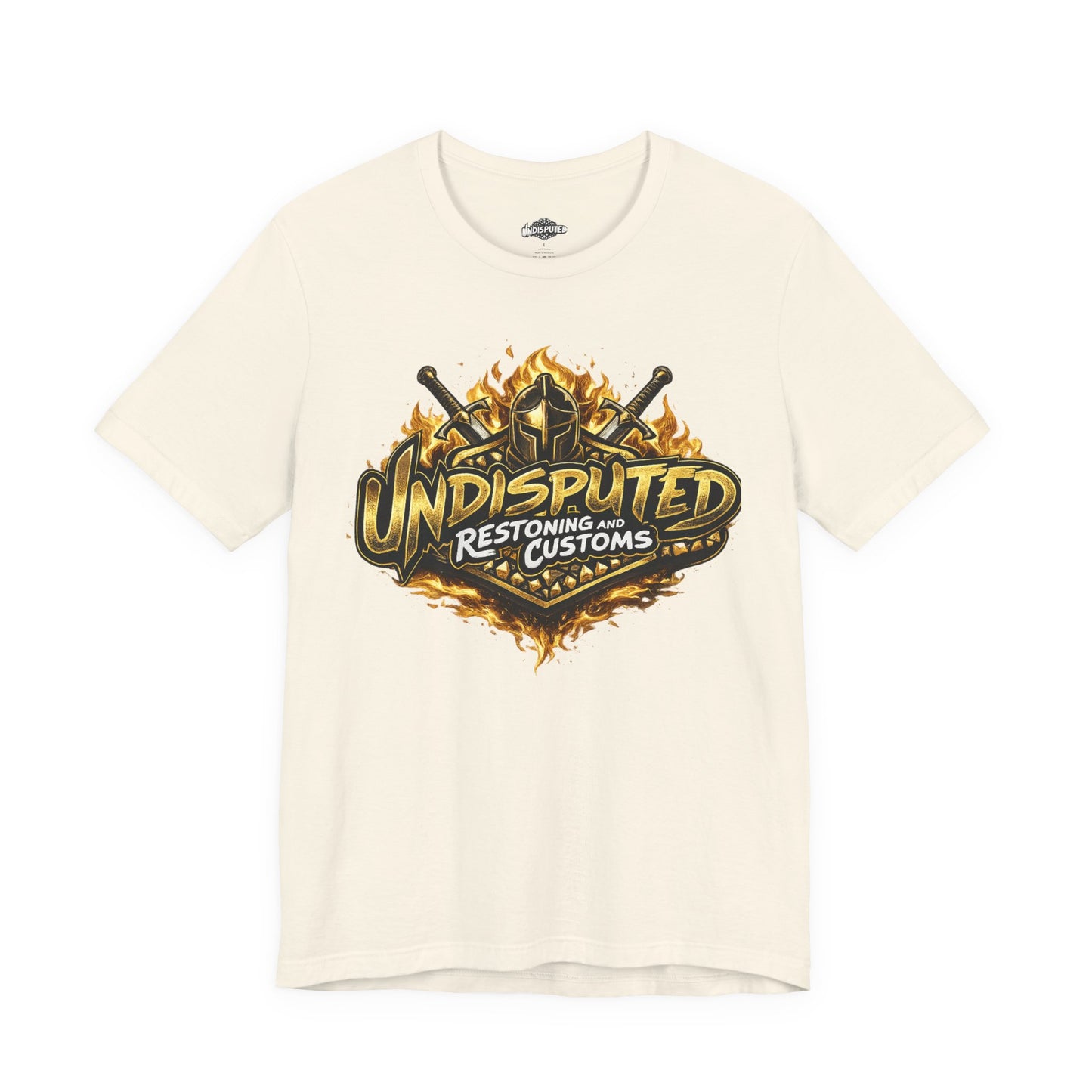 Undisputed Knights T