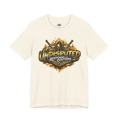 Undisputed Knights T