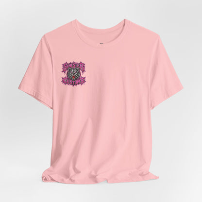 Breast Cancer Sinister Customs T2