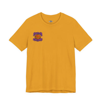 Sinister Pumpkin T