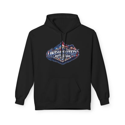 Patriot Undisputed Hoodie