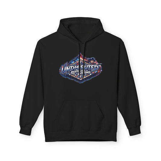 Patriot Undisputed Hoodie