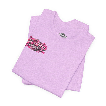Breast Cancer Undisputed T
