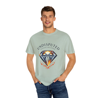 Alternate III T