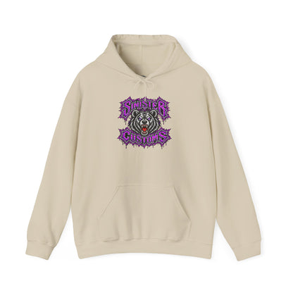 Sinister Customs Hoodie