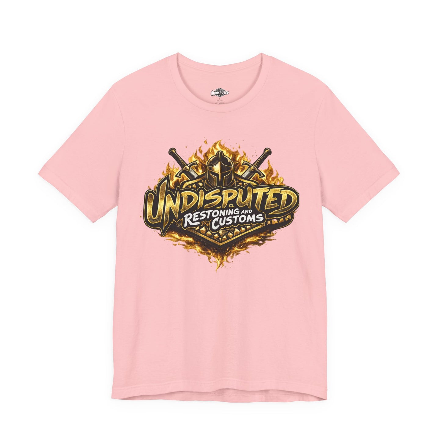 Undisputed Knights T