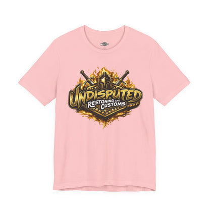 Undisputed Knights T