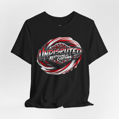 Undisputed Hurricane T