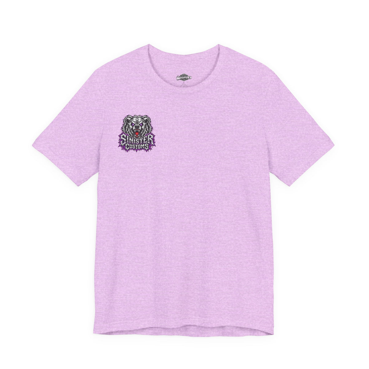 Sinister Customs T