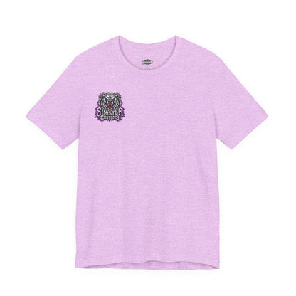 Sinister Customs T