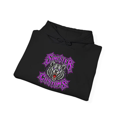 Sinister Customs Hoodie