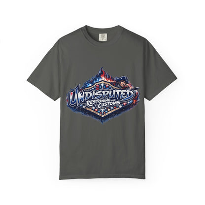 Patriot Undisputed T